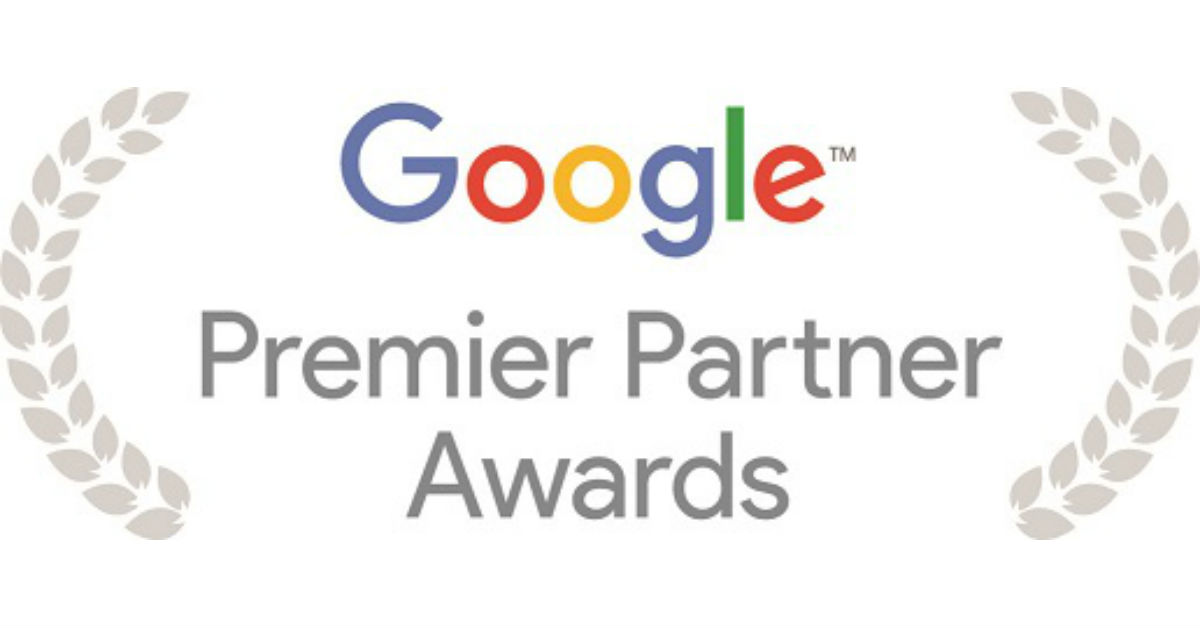 Google Awards Logo