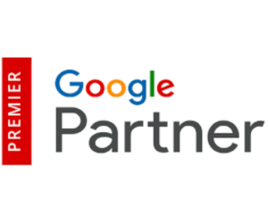 Google premier partner awards