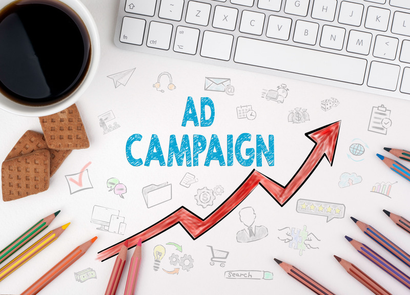 Ad campaign