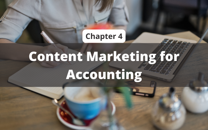 Content Marketing for Accounting