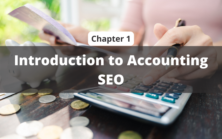 Introduction to Accounting SEO