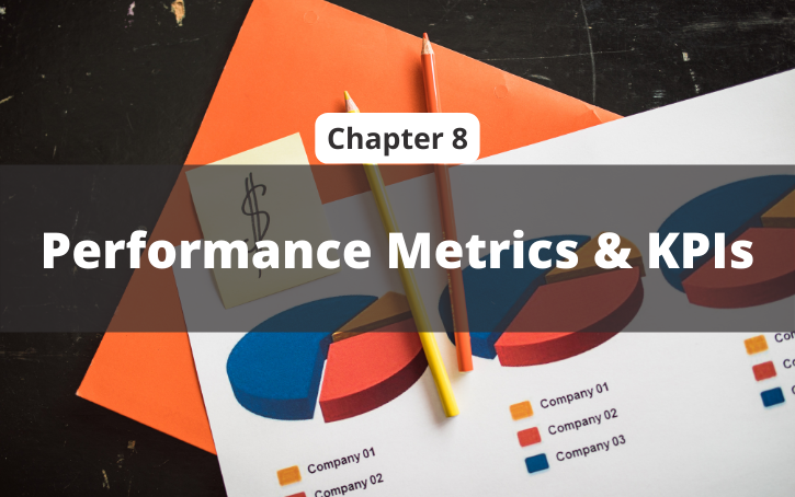 Performance Metrics KPIs