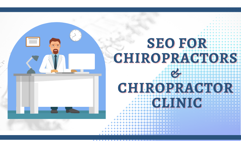Seo For Chiropractors chiropractor clinic