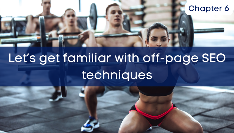 SEO for Gyms or Personal Trainers × px