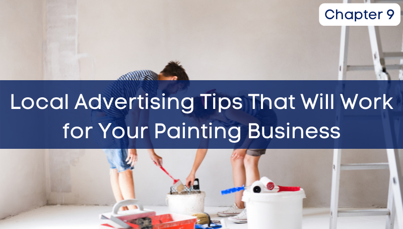 SEO for Painting Business