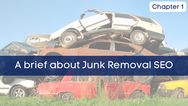 SEO For Junk Removal Business