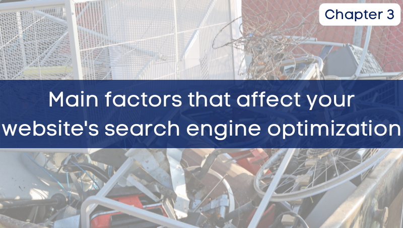 SEO for junk removal business